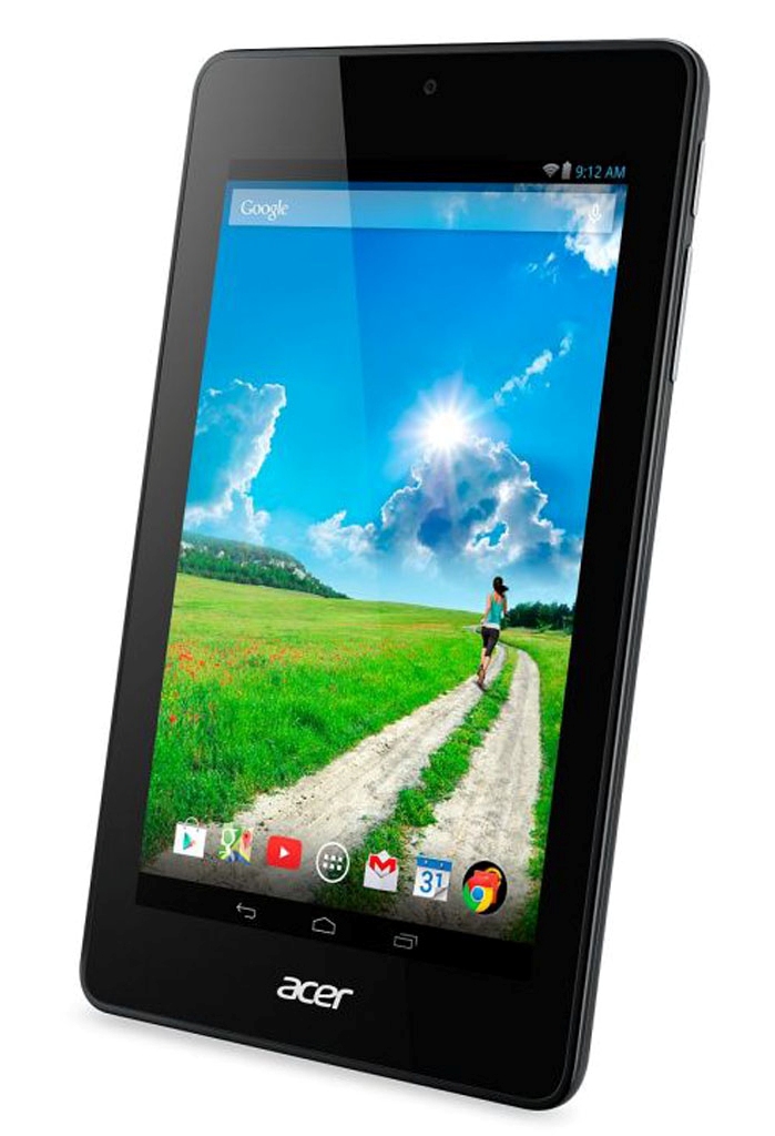 Acer Iconia One 7 B1-730HD