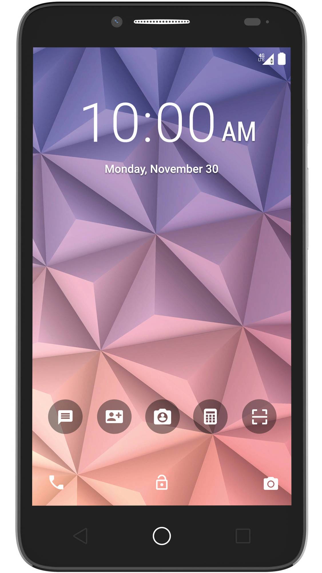 Alcatel OneTouch Fierce XL Android
