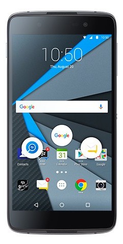 DTEK50