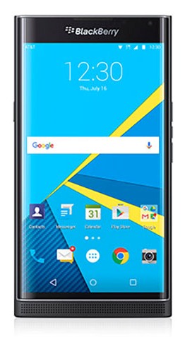 Blackberry Priv