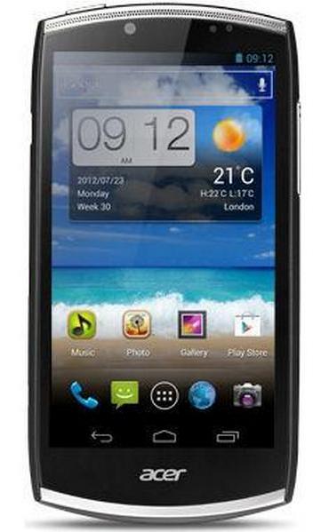 Acer CloudMobile