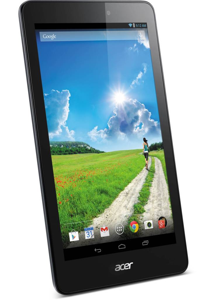 Acer Iconia One 8 B1-810