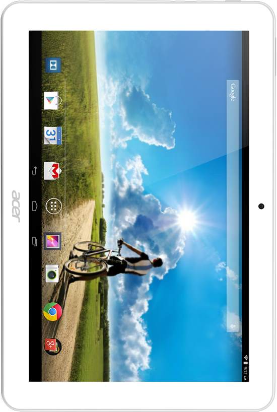 Iconia Tab 10 A3-A20