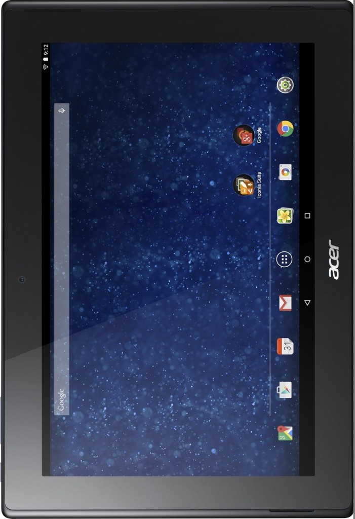 Iconia Tab 10 A3-A30