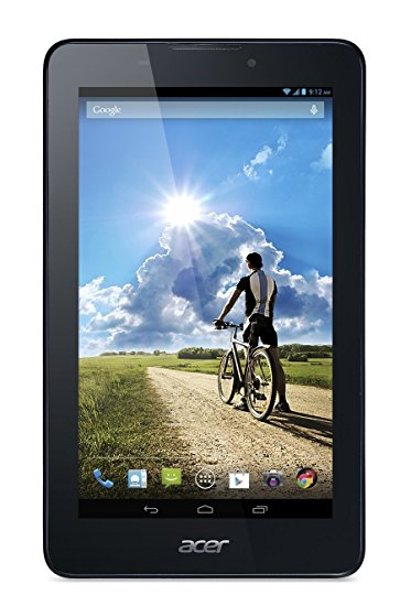 Iconia Tab 7 A1-713