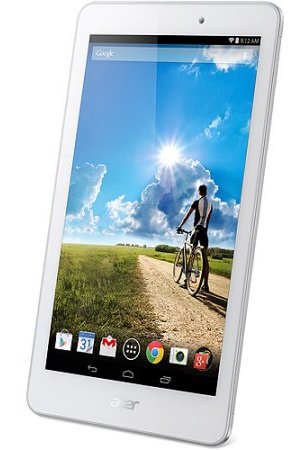 Iconia Tab 8