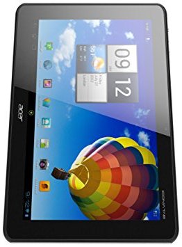 Iconia Tab A510