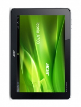 Iconia Tab A700