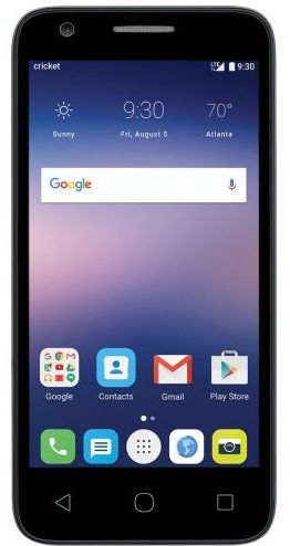 Alcatel Ideal