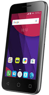 Alcatel Lume