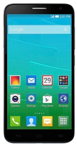 OneTouch Idol 2S