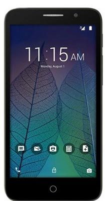 Alcatel TRU