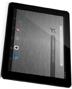 Allview 3 Speed Quad HD