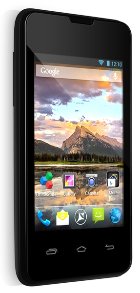 Allview A4 Duo