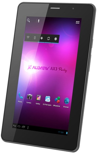 Allview AX3 Party