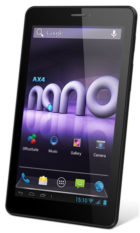 Allview AX4 Nano