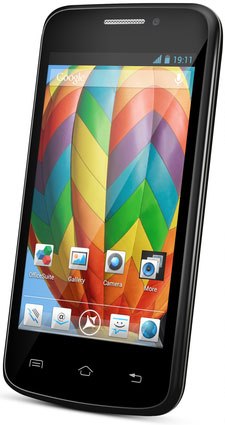 Allview C5 Smiley