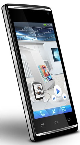 Allview E2 Living