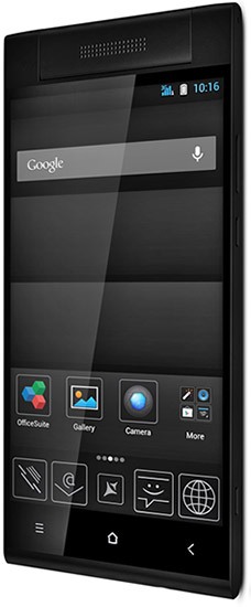 Allview P7 Xtreme
