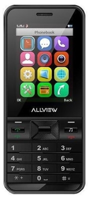 Allview Start M7