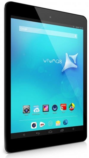 Allview Viva Q8