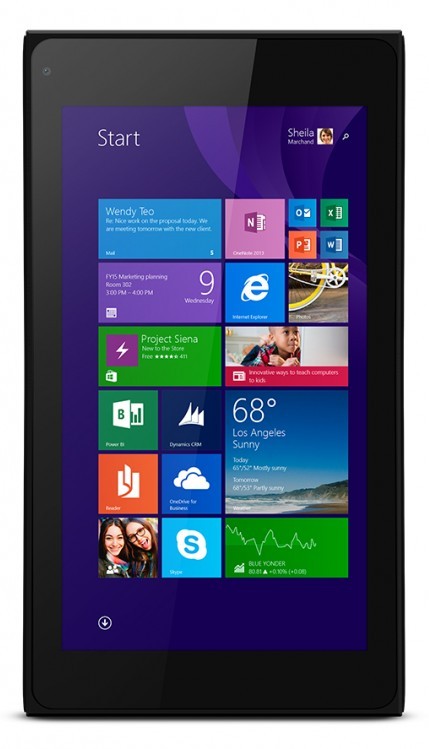 Allview WI7