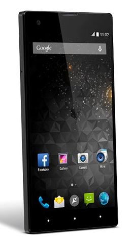 Allview X2 Soul