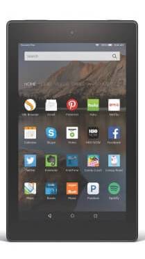 Fire HD 8 (2016)