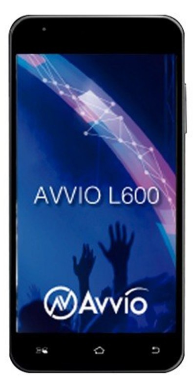 Avvio L600
