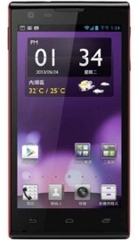Benq F3