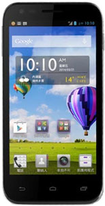 Benq F4