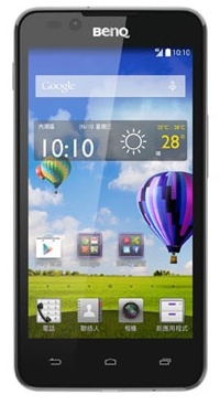 Benq T3