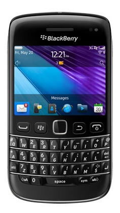 Blackberry Bold 9790