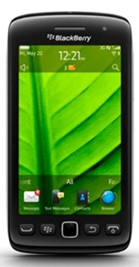 Blackberry Torch 9850