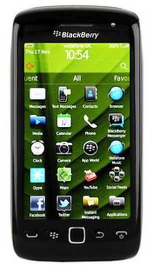 Blackberry Torch 9860