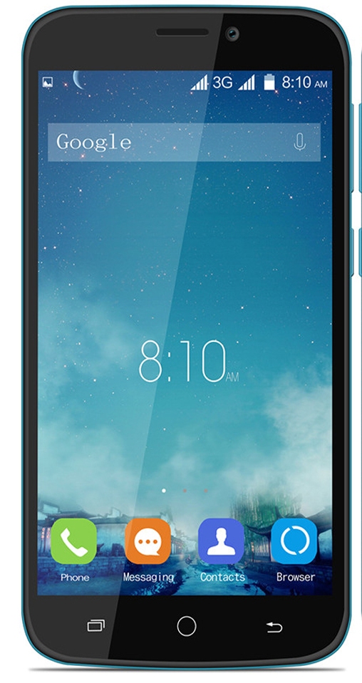 Blackview A5