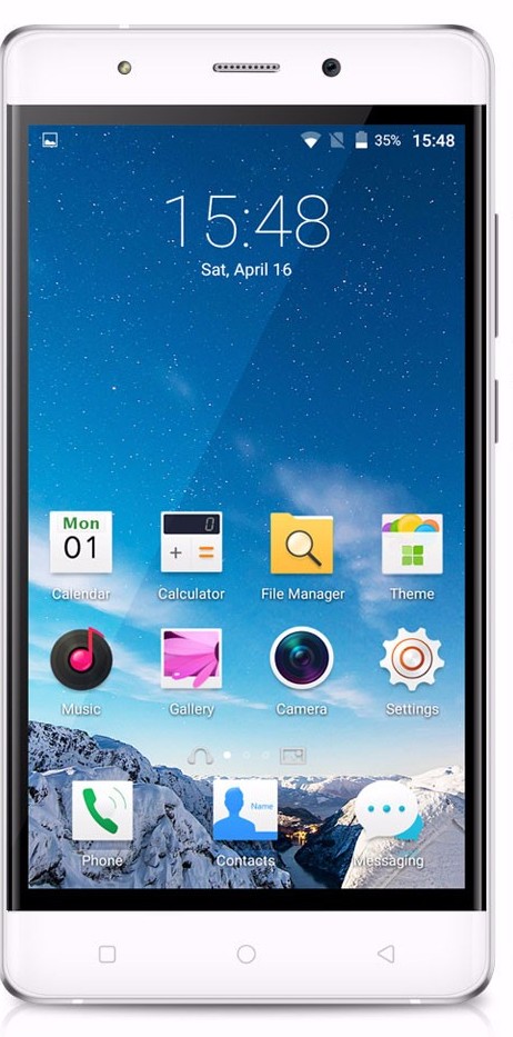 Blackview A8