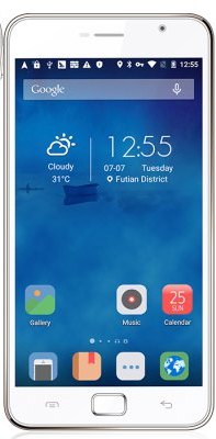 Blackview Alife P1 Pro