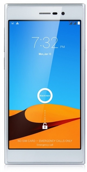 Blackview Arrow