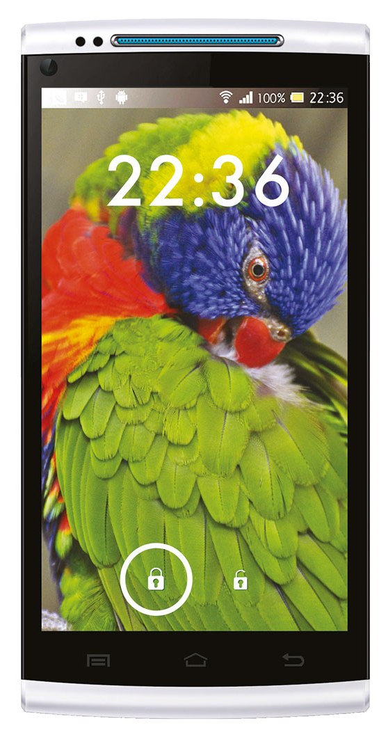Blackview JK900