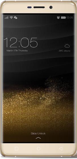 Blackview R7